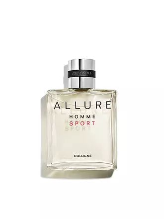 CHANEL |  COLOGNE ZERSTÄUBER EAU DE TOILETTE 50ML | 